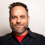 Larry Schmitt, Vice President of Operations