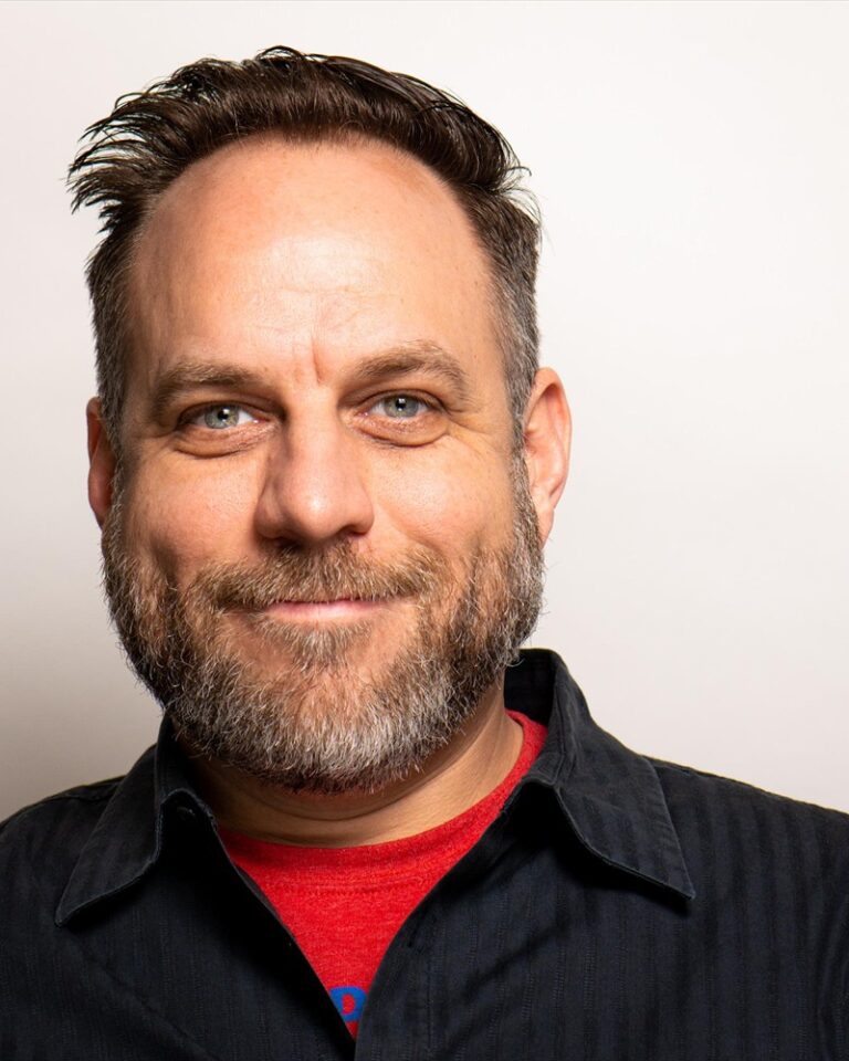 Larry Schmitt