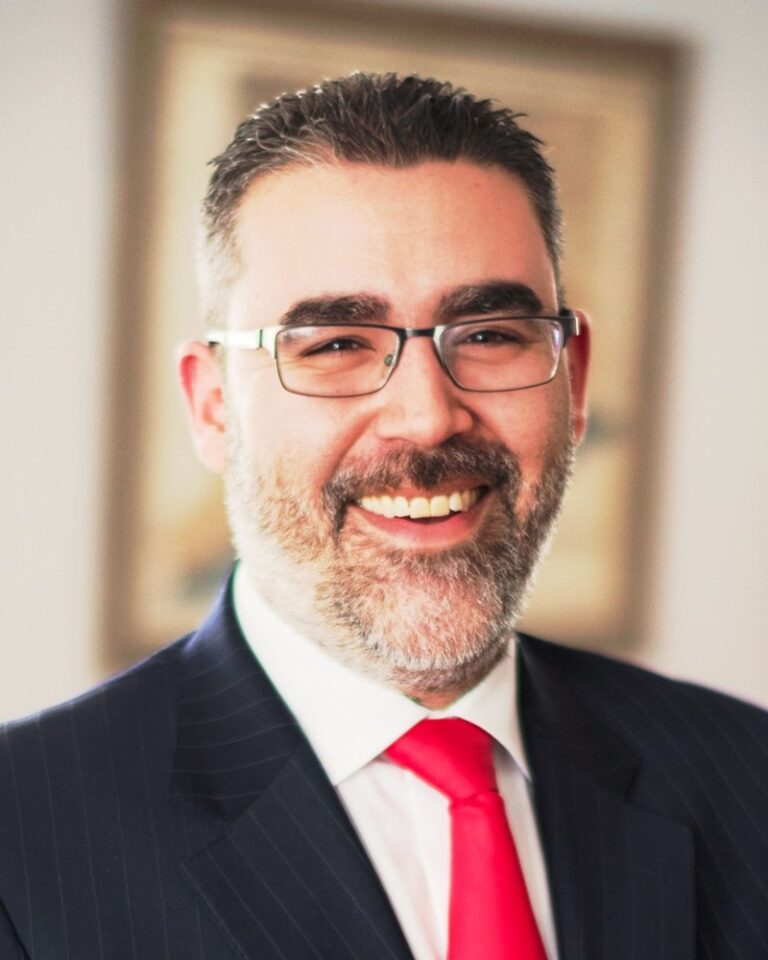 Sean Barrett